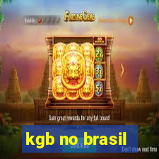 kgb no brasil