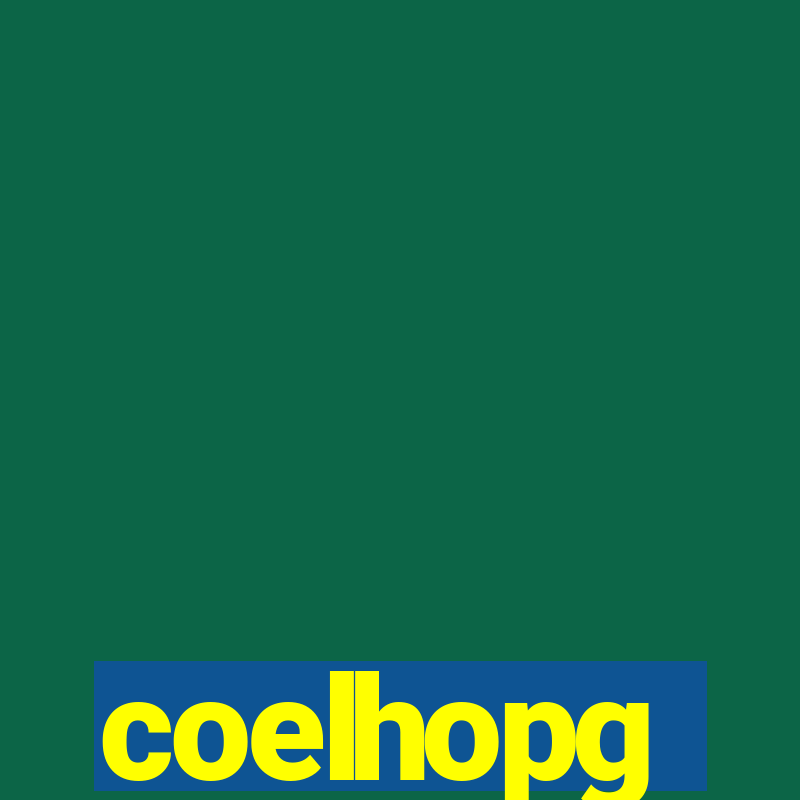 coelhopg