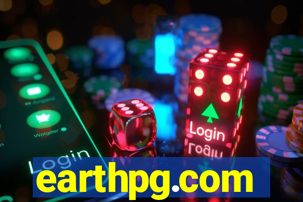 earthpg.com