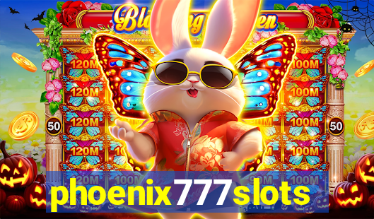 phoenix777slots