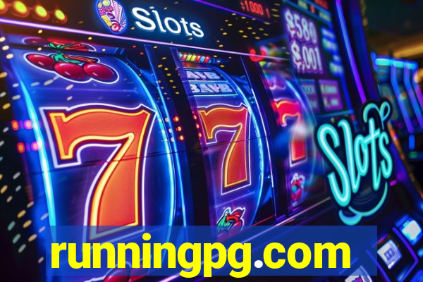 runningpg.com