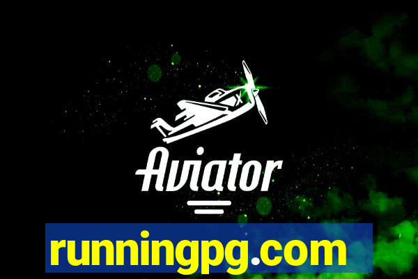 runningpg.com