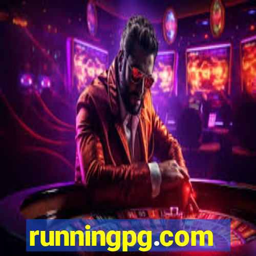 runningpg.com