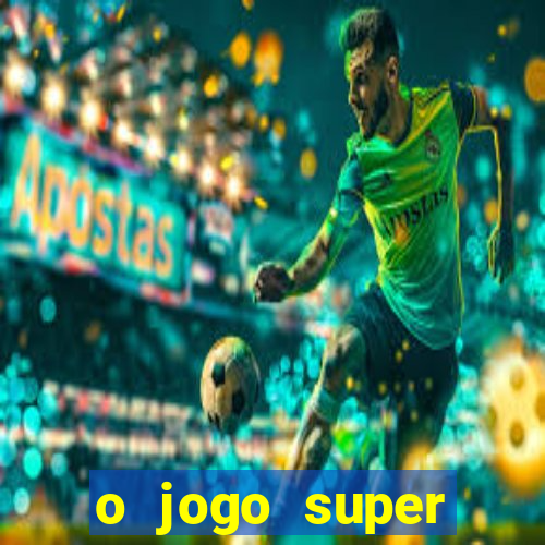 o jogo super genius paga mesmo