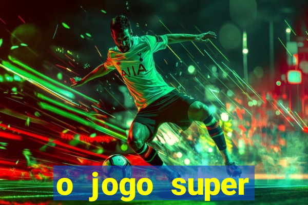 o jogo super genius paga mesmo