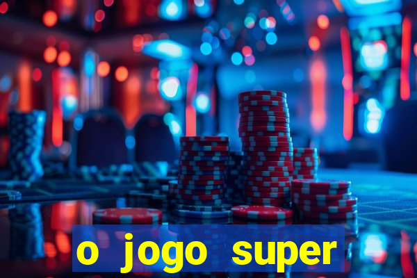 o jogo super genius paga mesmo