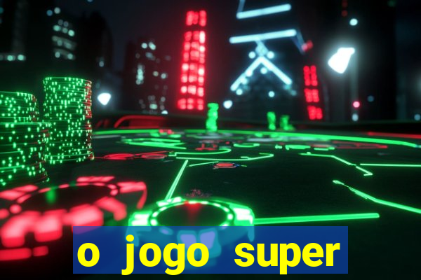 o jogo super genius paga mesmo