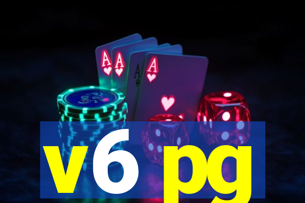 v6 pg