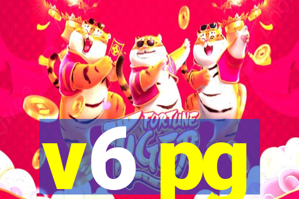 v6 pg