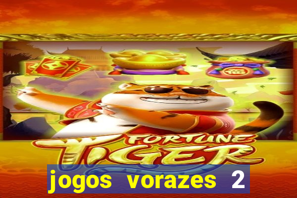 jogos vorazes 2 torrent dublado