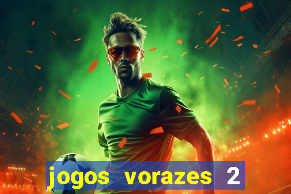 jogos vorazes 2 torrent dublado