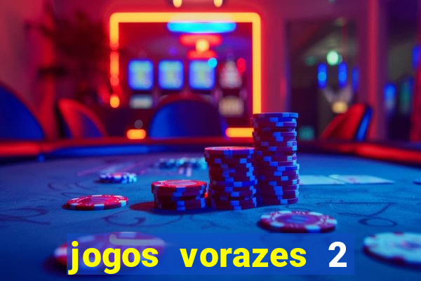 jogos vorazes 2 torrent dublado