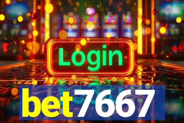 bet7667