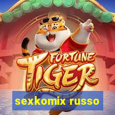 sexkomix russo