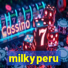 milkyperu