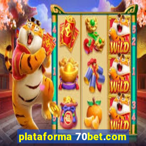 plataforma 70bet.com