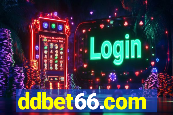 ddbet66.com