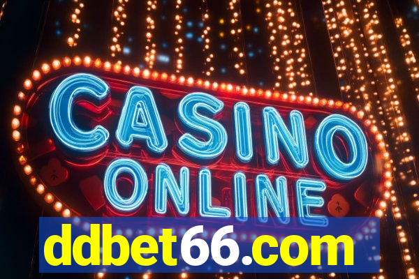 ddbet66.com