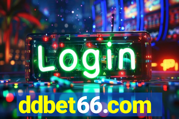 ddbet66.com