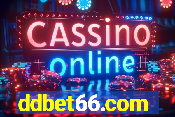 ddbet66.com