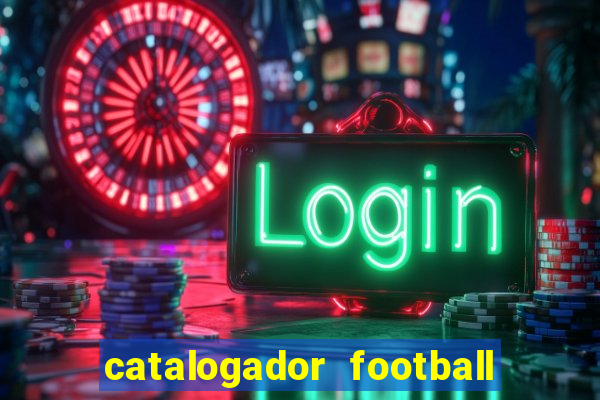 catalogador football studio telegram