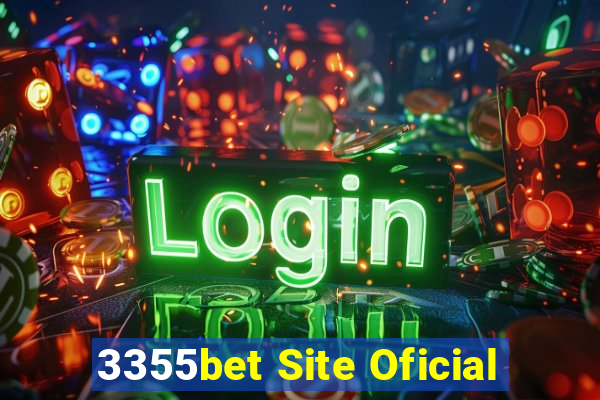 3355bet Site Oficial