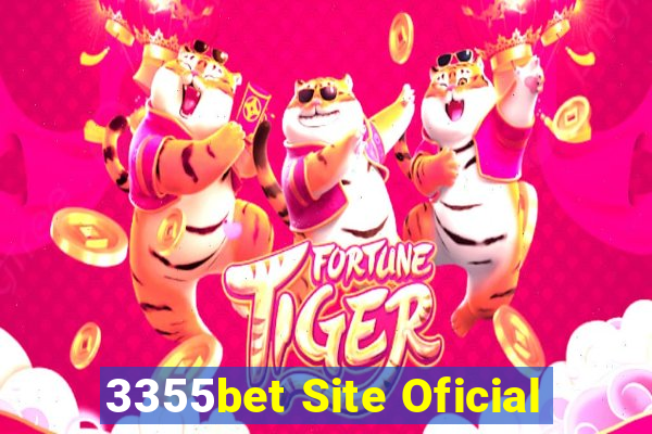 3355bet Site Oficial