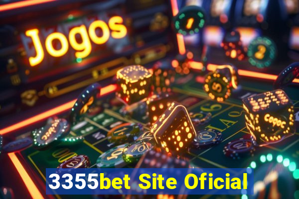 3355bet Site Oficial