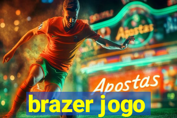 brazer jogo