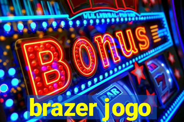 brazer jogo