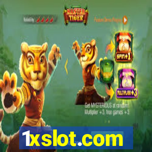 1xslot.com