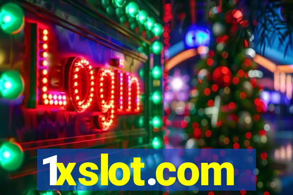 1xslot.com