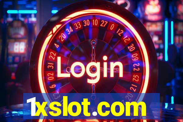 1xslot.com