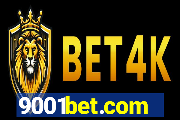 9001bet.com