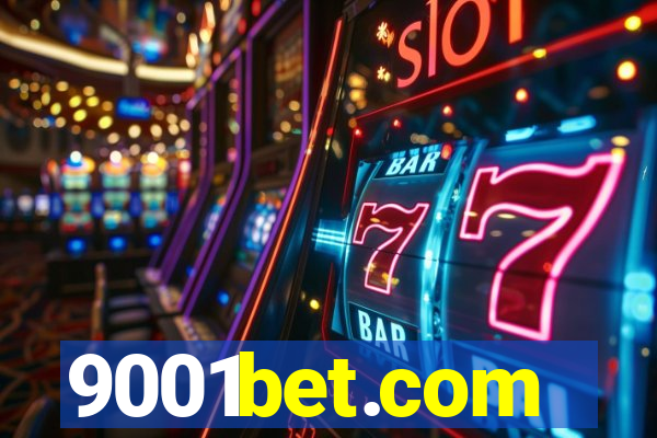 9001bet.com