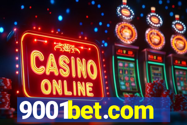 9001bet.com