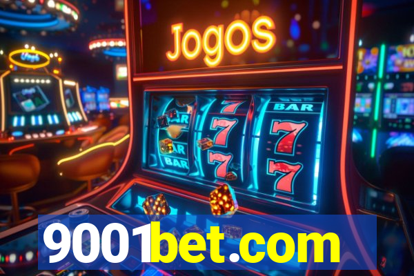 9001bet.com