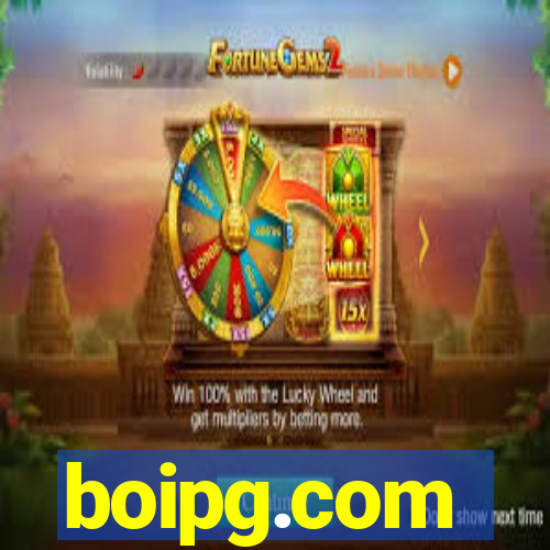 boipg.com