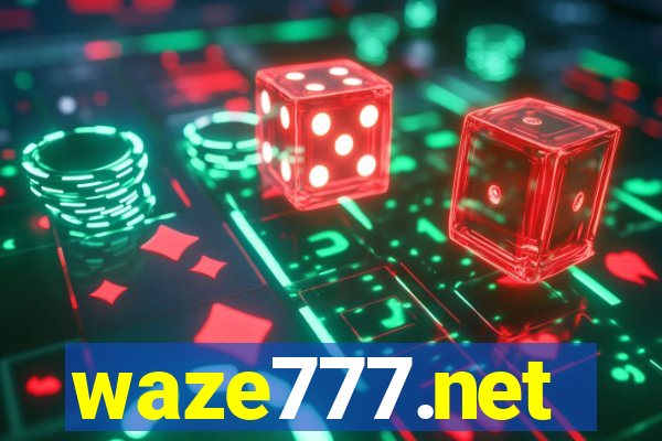 waze777.net