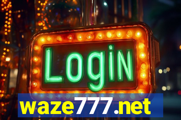 waze777.net