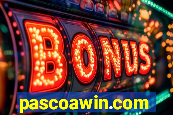 pascoawin.com