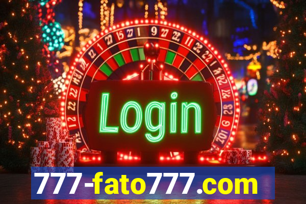 777-fato777.com