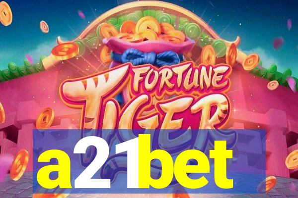 a21bet