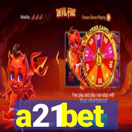 a21bet