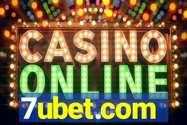 7ubet.com