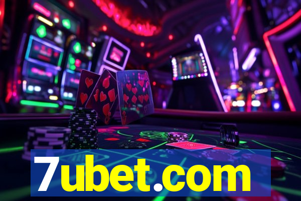 7ubet.com