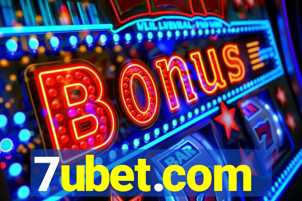 7ubet.com