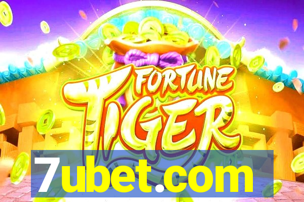 7ubet.com