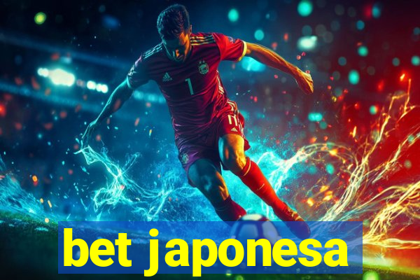 bet japonesa