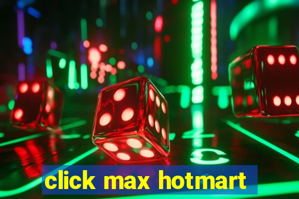 click max hotmart